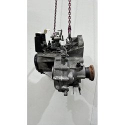 Boite De Vitesses Volkswagen Polo 4 Phase 2 (4)